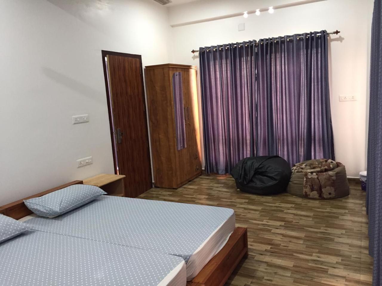 Moriah Berg Tourist Villa Vagamon Vandiperiyar Exterior photo