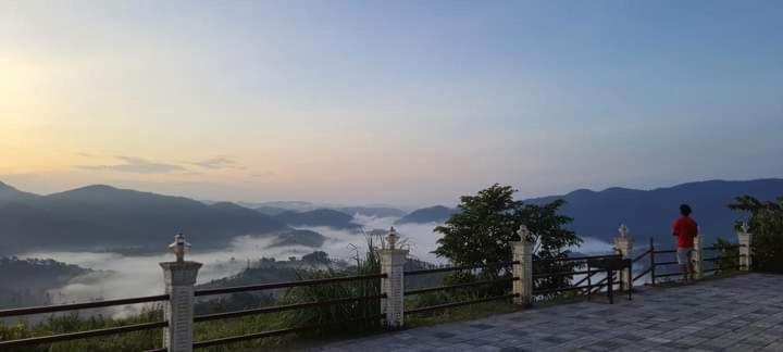 Moriah Berg Tourist Villa Vagamon Vandiperiyar Exterior photo